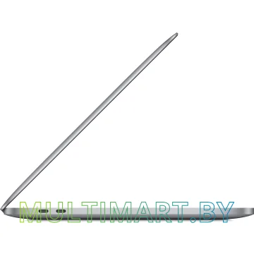 Ноутбук Apple Macbook Pro 13" M1 2020 (MYDC2) картинка 4